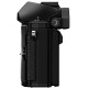 Цифровая системная фотокамера OLYMPUS E-M10 Mark II Body Black